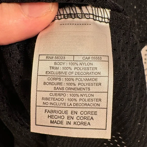 NIKE USC Trojans #6 Jersey - Picture 13 of 14